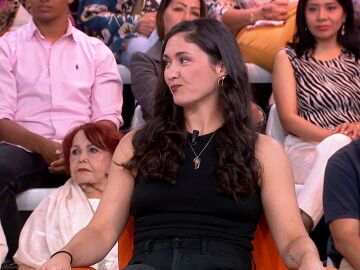 cristina