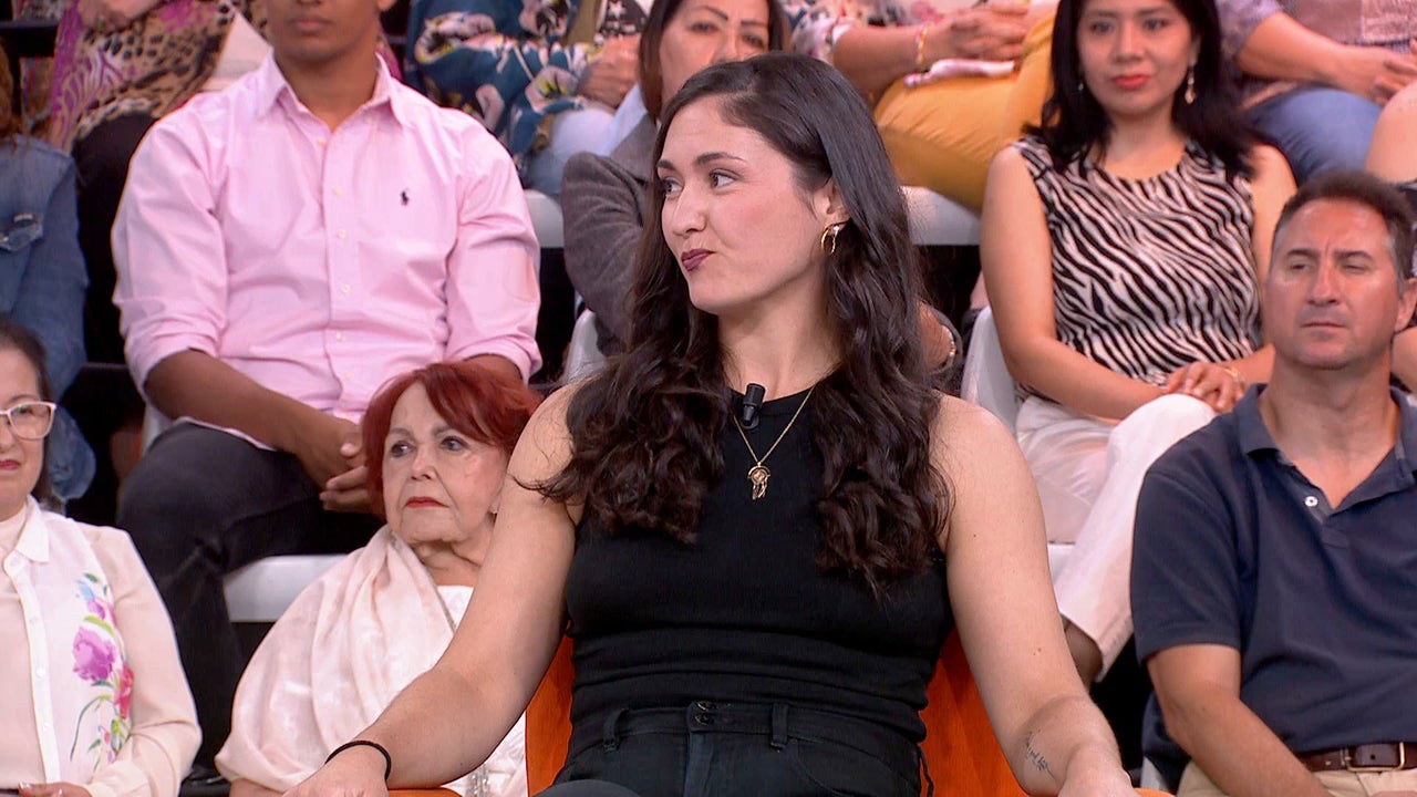 Cristina habla de la fórmula del ‘sprint’ ahorro para jóvenes: «Hay que diversificar ingresos» Cristina habla de la fórmula del ‘sprint’ ahorro para jóvenes: «Hay que diversificar ingresos»