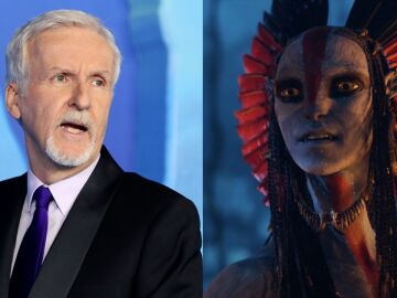 James Cameron ya prepara un spin-off de Avatar