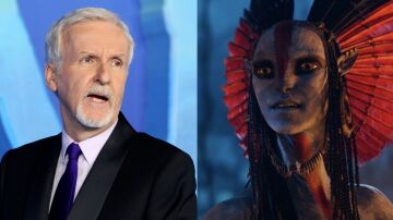 James Cameron ya prepara un spin-off de Avatar