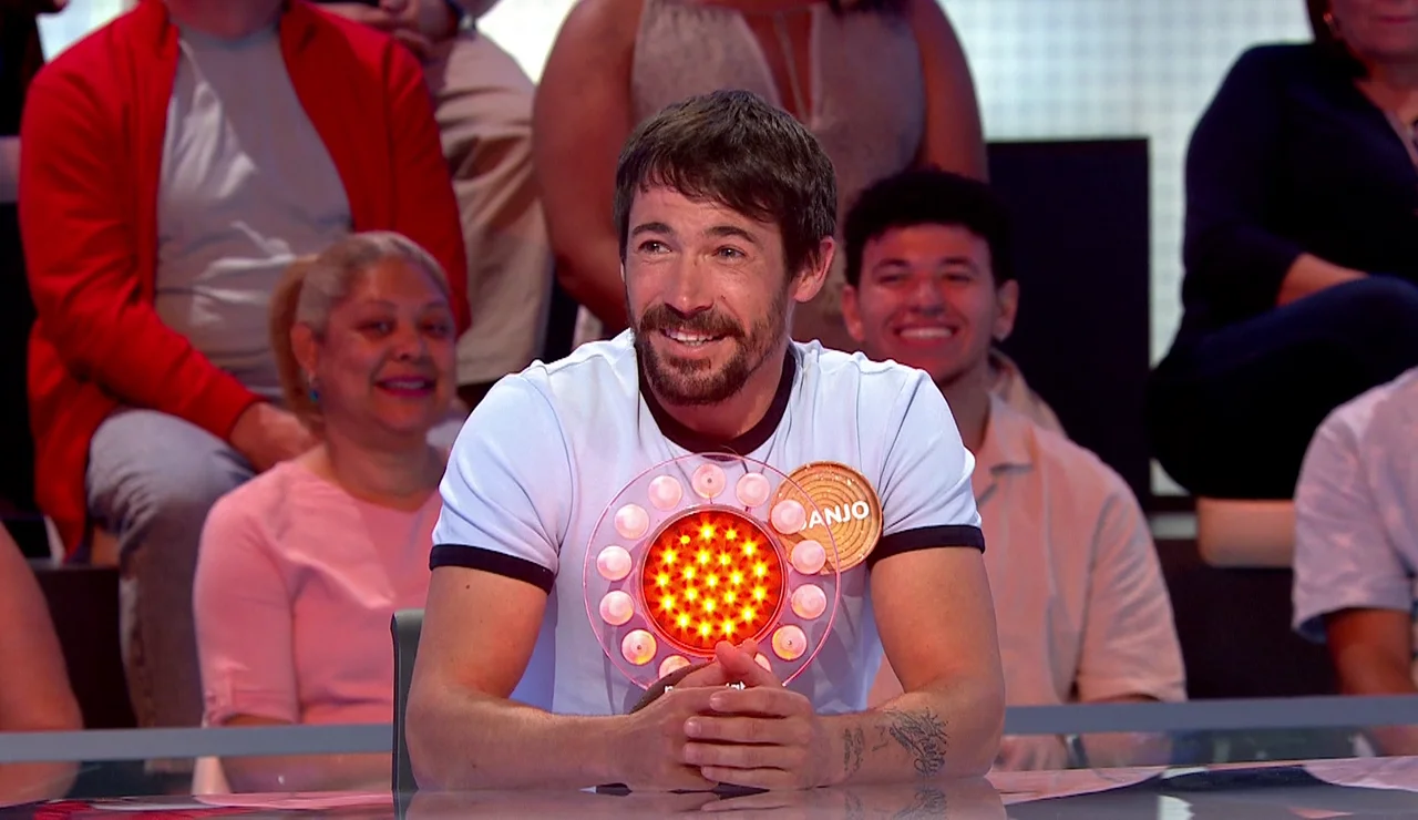 Presión máxima sobre Juanjo Ballesta en Pasapalabra: ¡cómo puede fallar la sintonía de esta serie!