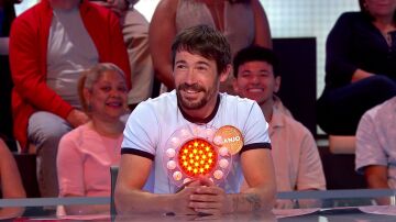 Presión máxima sobre Juanjo Ballesta en Pasapalabra: ¡cómo puede fallar la sintonía de esta serie!