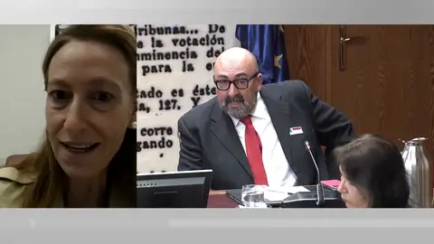 Leticia de la Hoz Leticia de la Hoz