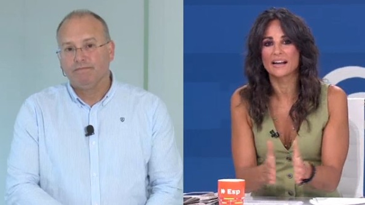 Los 8 diputados de Page podrían echar al Gobierno y parar el cupo separatista Los 8 diputados de Page podrían echar al Gobierno y parar el cupo separatista