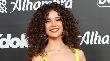 Cristina Verdú