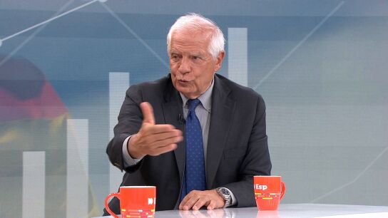 Josep Borrel