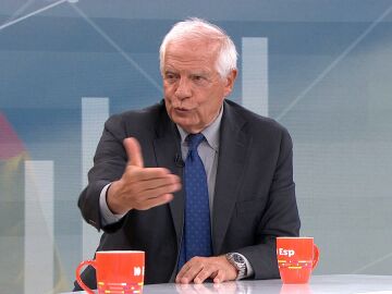 Josep Borrel