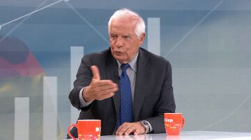 Josep Borrel