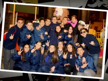 Los amigos, la familia que elegimos: Hoy celebramos la importancia de este vínculo Los amigos, la familia que elegimos: Hoy celebramos la importancia de este vínculo