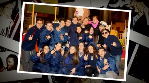 Los amigos, la familia que elegimos: Hoy celebramos la importancia de este vínculo Los amigos, la familia que elegimos: Hoy celebramos la importancia de este vínculo