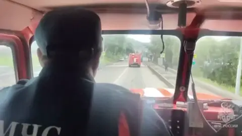 Momento del terremoto Momento del terremoto