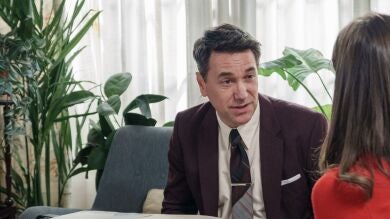 Gabriel, el rompecorazones que causa sensación en Sueños de libertad 