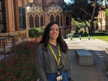 Una joven investigadora sevillana logra una beca por su pionera investigación genética contra el ictus: "Tendrá un impacto clínico en el futuro"