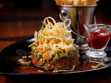Tartar Tartar