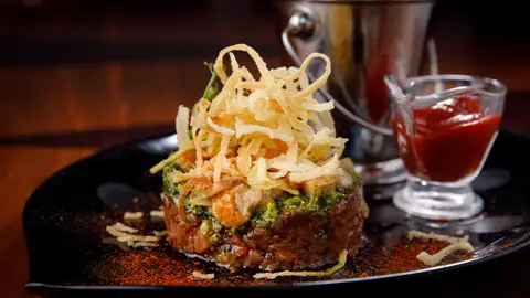 Tartar Tartar