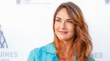 Esta tarde en Y ahora Sonsoles, recibimos la visita de Lorena Bernal, de Miss España a coach espiritual