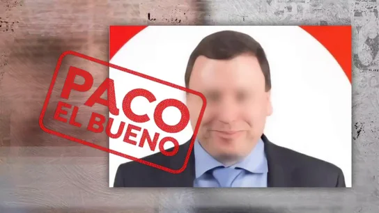 Paco El Bueno Paco El Bueno
