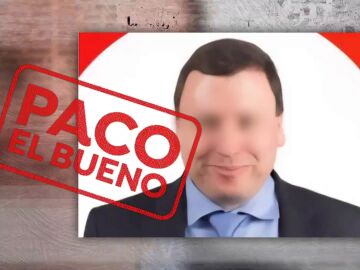 Paco El Bueno