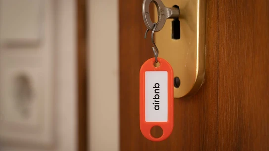 Airbnb Airbnb