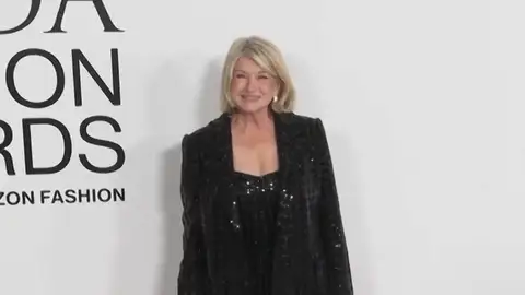 La multimillonaria Martha Stewart Efemérides de hoy 3 de agosto de 2025: Nace la multimillonaria Martha Stewart