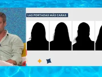 Ranking de las mejores pagadas en bikini Ranking de las mejores pagadas en bikini