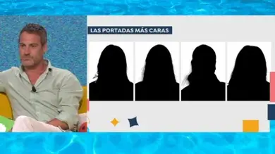 Espejo Público publica su ranking de las famosas en bikini mejor pagadas: de los Espejo Público publica su ranking de las famosas en bikini mejor pagadas: de los