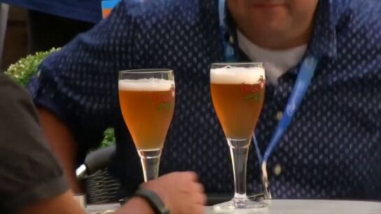 D&iacute;a Internacional de la Cerveza