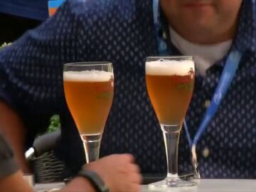 Día Internacional de la Cerveza