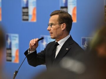 Enfrentamiento en la UE por las sanciones a Israel: Suecia exige que se congelen las relaciones comerciales por la situación "terrible" en Gaza Enfrentamiento en la UE por las sanciones a Israel: Suecia exige que se congelen las relaciones comerciales por la situación "terrible" en Gaza
