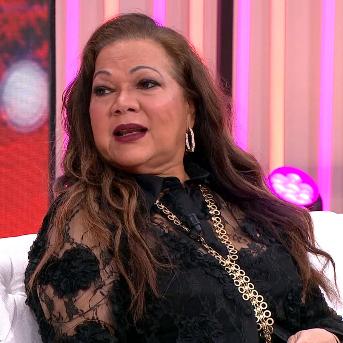 Ángela Carrasco sufrió las consecuencias de ser María Magdalena en  'Jesucristo Superstar': "La gente me decía 'te vas a condenar'"