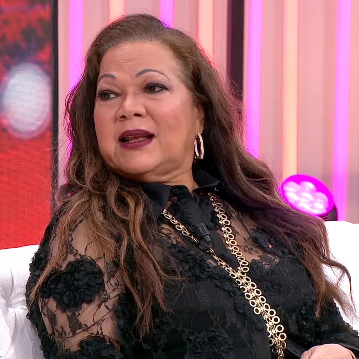 Ángela Carrasco sufrió las consecuencias de ser María Magdalena en 'Jesucristo Superstar': "La gente me decía 'te vas a condenar'"