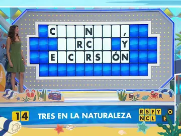 ¡Qué pena! Alberto se queda sin 3.000 euros más por culpa de un sinónimo ¡Qué pena! Alberto se queda sin 3.000 euros más por culpa de un sinónimo