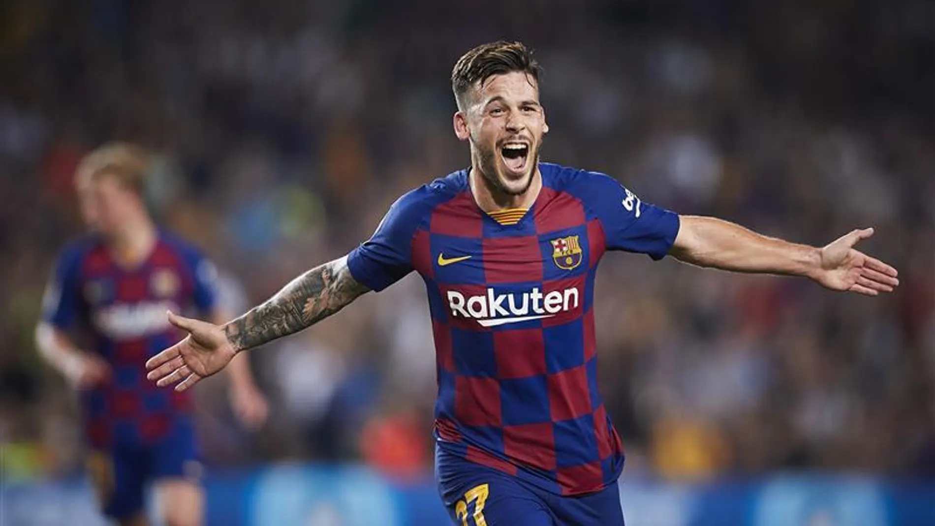 Carles Pérez, exjugador del Barça, ingresado tras un mordisco de un perro cerca de la zona genital Carles Pérez, exjugador del Barça, ingresado tras un mordisco de un perro cerca de la zona genital