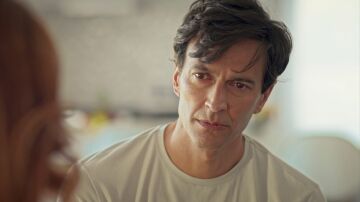 “Vas a tener que aprender a olvidarla”: la lección de amor propio de Mariví a Álvaro tras su ruptura con Amanda