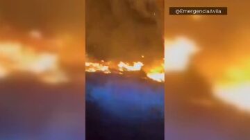 Incendio