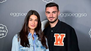 Estela Grande y Juan Iglesias en 2023