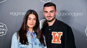 Estela Grande y Juan Iglesias en 2023