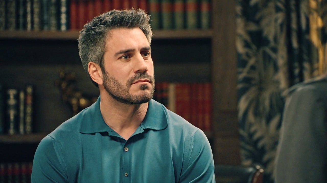 Begoña da un paso adelante con Gabriel... ¡Y se lo cuenta a Andrés!