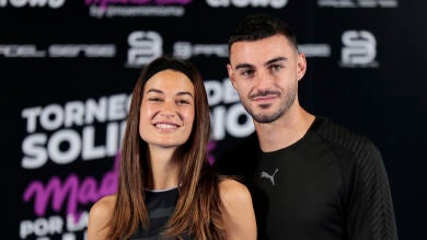 Estela Grande, embarazada de dos bebés, será madre primeriza junto a Juan Iglesias: 