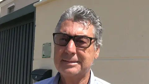 Antonio Rivera, preocupado por su sobrino Cayetano Antonio Rivera, preocupado por su sobrino Cayetano