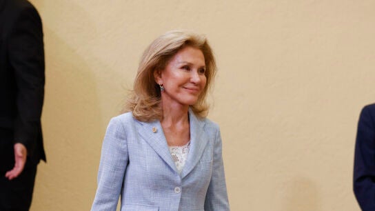  Alicia Koplowitz