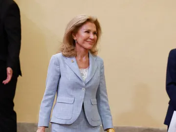 Alicia Koplowitz Alicia Koplowitz