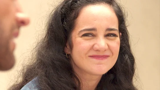 “No hace falta buscar otro lugar”: Sara encuentra un nuevo hogar en casa de César “No hace falta buscar otro lugar”: Sara encuentra un nuevo hogar en casa de César