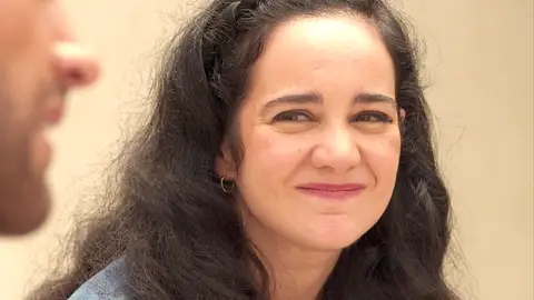 “No hace falta buscar otro lugar”: Sara encuentra un nuevo hogar en casa de César “No hace falta buscar otro lugar”: Sara encuentra un nuevo hogar en casa de César