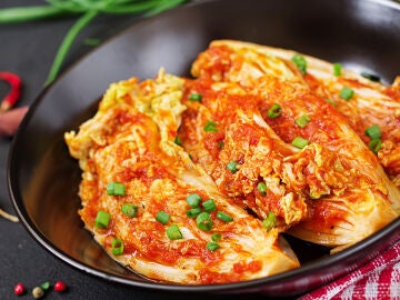Kimchi