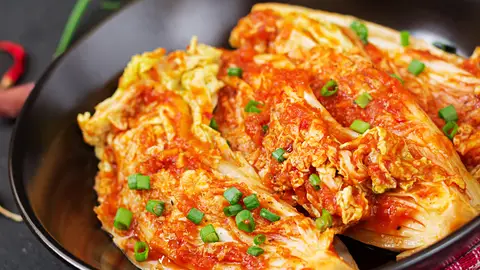 Kimchi Kimchi
