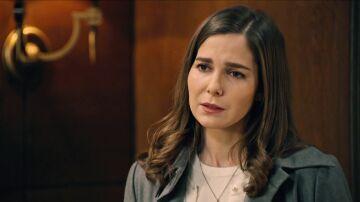 Capítulo 362 de Sueños de libertad; 31 de julio: Begoña se aleja de Andrés, mientras estalla el escándalo del perfume robado