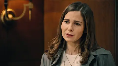 Capítulo 362 de Sueños de libertad; 31 de julio: Begoña se aleja de Andrés, mientras estalla el escándalo del perfume robado Capítulo 362 de Sueños de libertad; 31 de julio: Begoña se aleja de Andrés, mientras estalla el escándalo del perfume robado