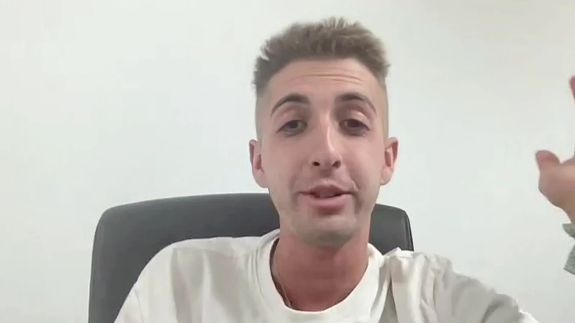 Xisco, autónomo Xisco, autónomo