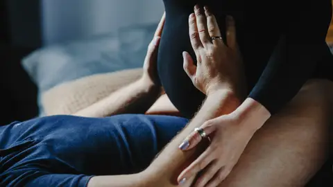 Relaciones sexuales durante el embarazo Relaciones sexuales durante el embarazo